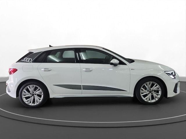 Audi A3 Sportback S Line 30 TDI S Tronic - 2024 - Joinsteer - #7