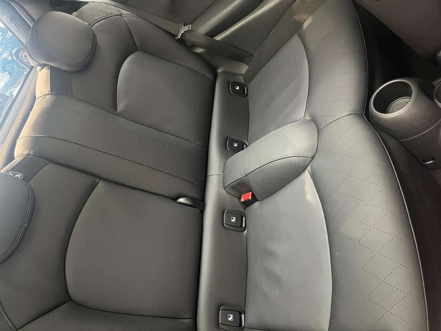 Mini Cooper Yours Cooper - 2023 - Joinsteer - #12