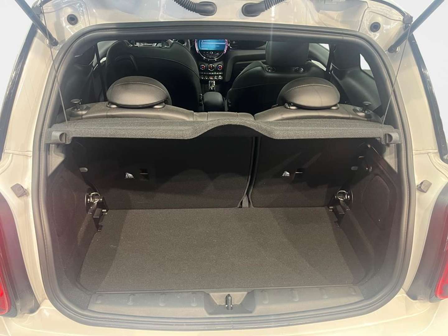 Mini Cooper Yours Cooper - 2023 - Joinsteer - #14