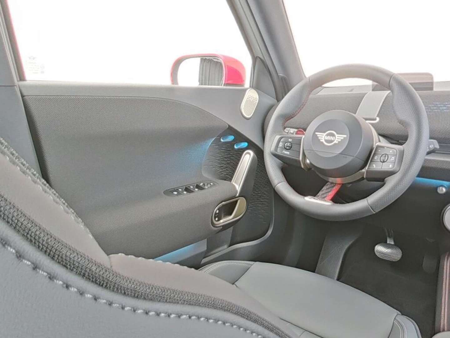 Mini Aceman JCW - 2025 - Joinsteer - #3