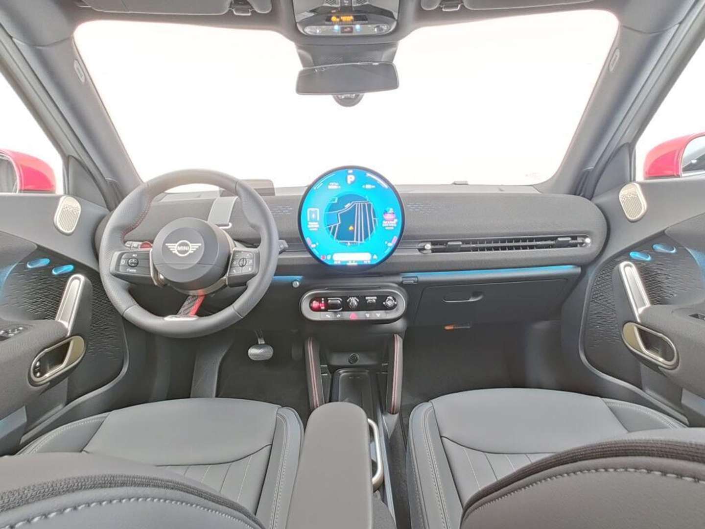 Mini Aceman JCW - 2025 - Joinsteer - #4