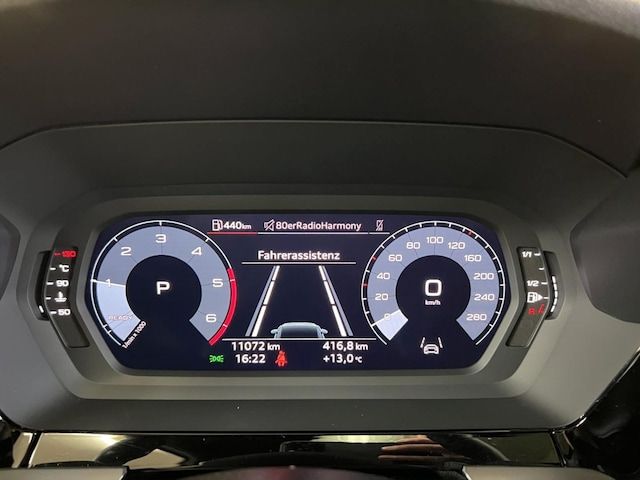 Audi A3 Sportback S Line 30 TDI S Tronic - 2024 - Joinsteer - #9