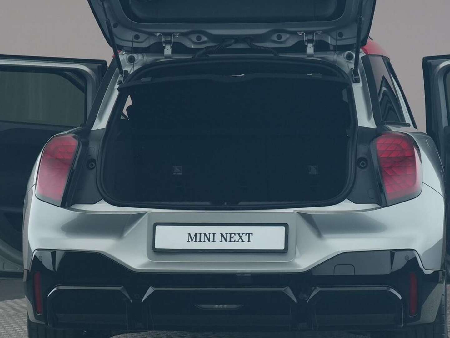 Mini Aceman JCW - 2025 - Joinsteer - #11