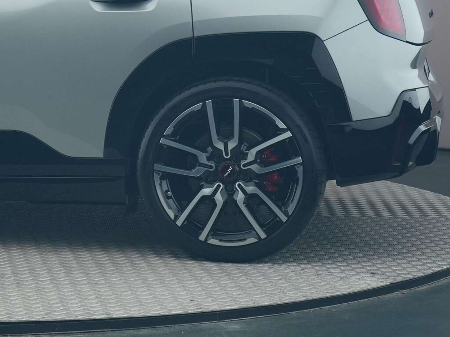 Mini Aceman JCW - 2025 - Joinsteer - #15