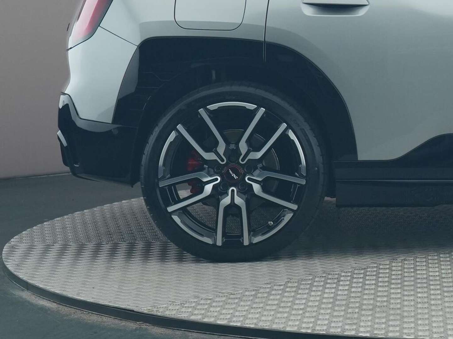 Mini Aceman JCW - 2025 - Joinsteer - #16