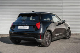 Mini Hatch Cooper E - 2026 - Joinsteer - #1