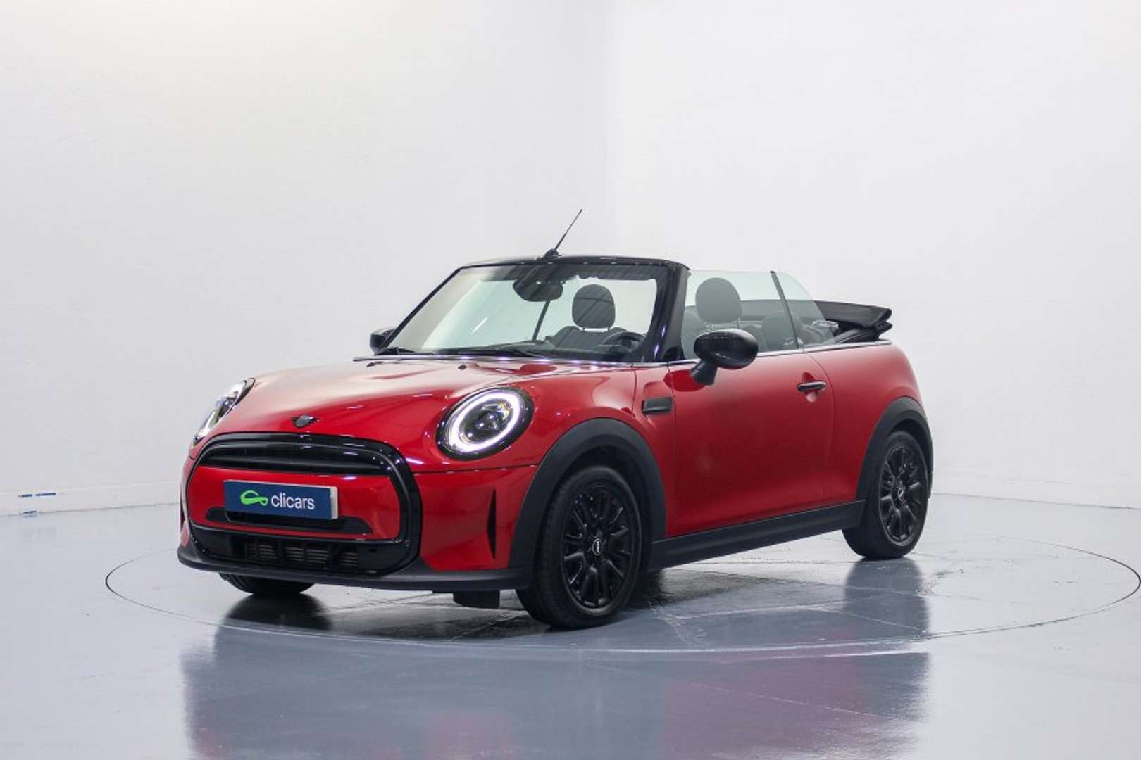 Mini Cabrio Cooper - 2022 - Joinsteer - #1