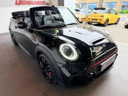 Mini Cabrio John Cooper Works - 2022 - Joinsteer - #2
