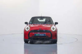 Mini Cabrio Cooper - 2022 - Joinsteer - #2
