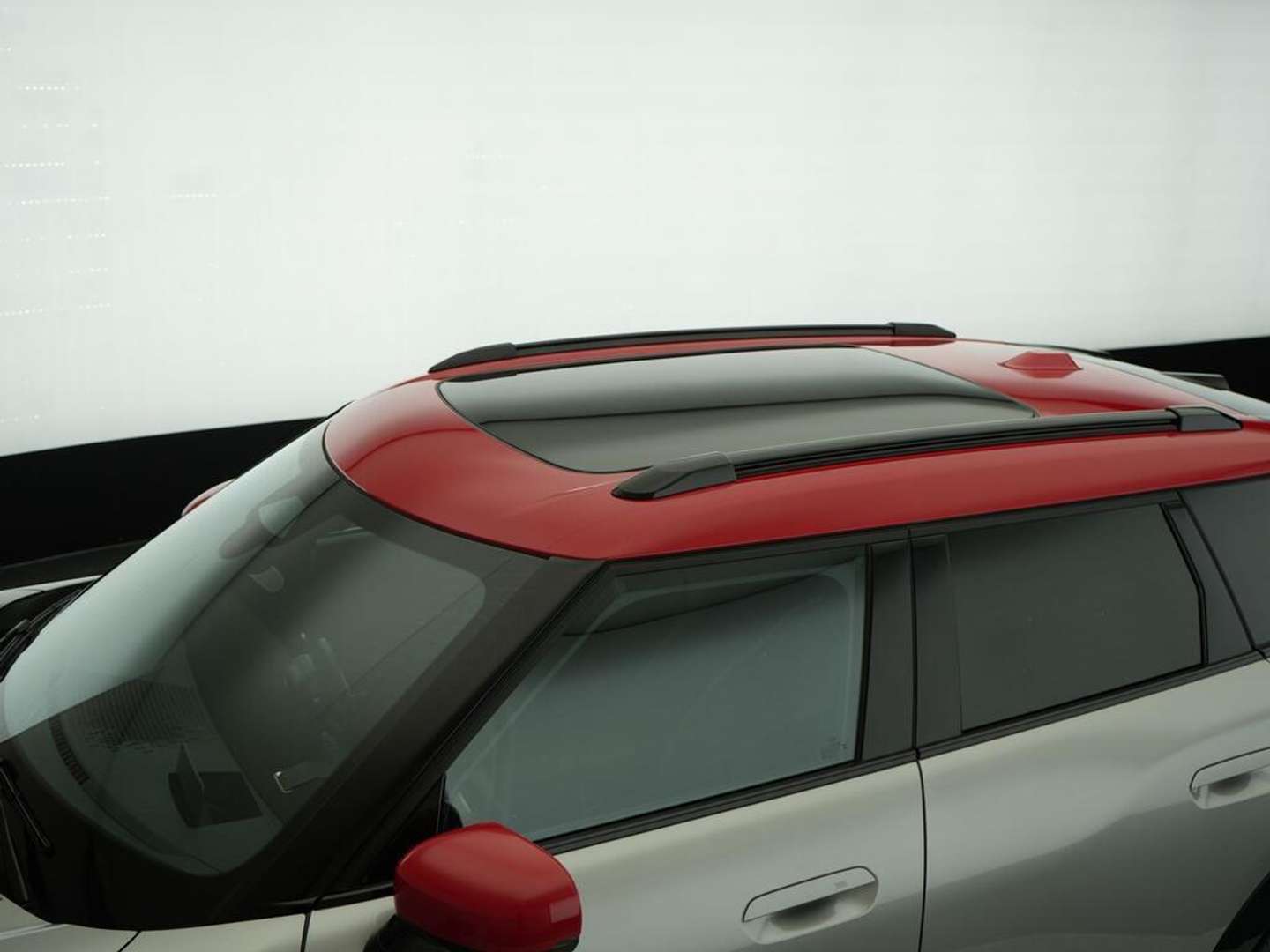 Mini Aceman JCW - 2025 - Joinsteer - #23