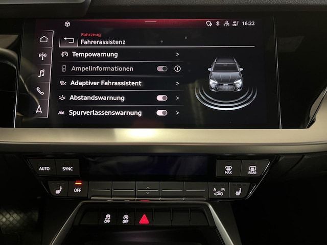 Audi A3 Sportback S Line 30 TDI S Tronic - 2024 - Joinsteer - #10