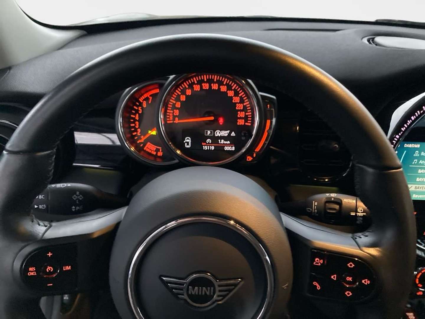 Mini Cooper Essential Cooper - 2022 - Joinsteer - #11