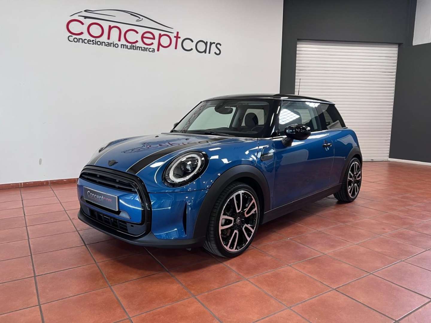 Mini Cooper Cooper - 2023 - Joinsteer - #1