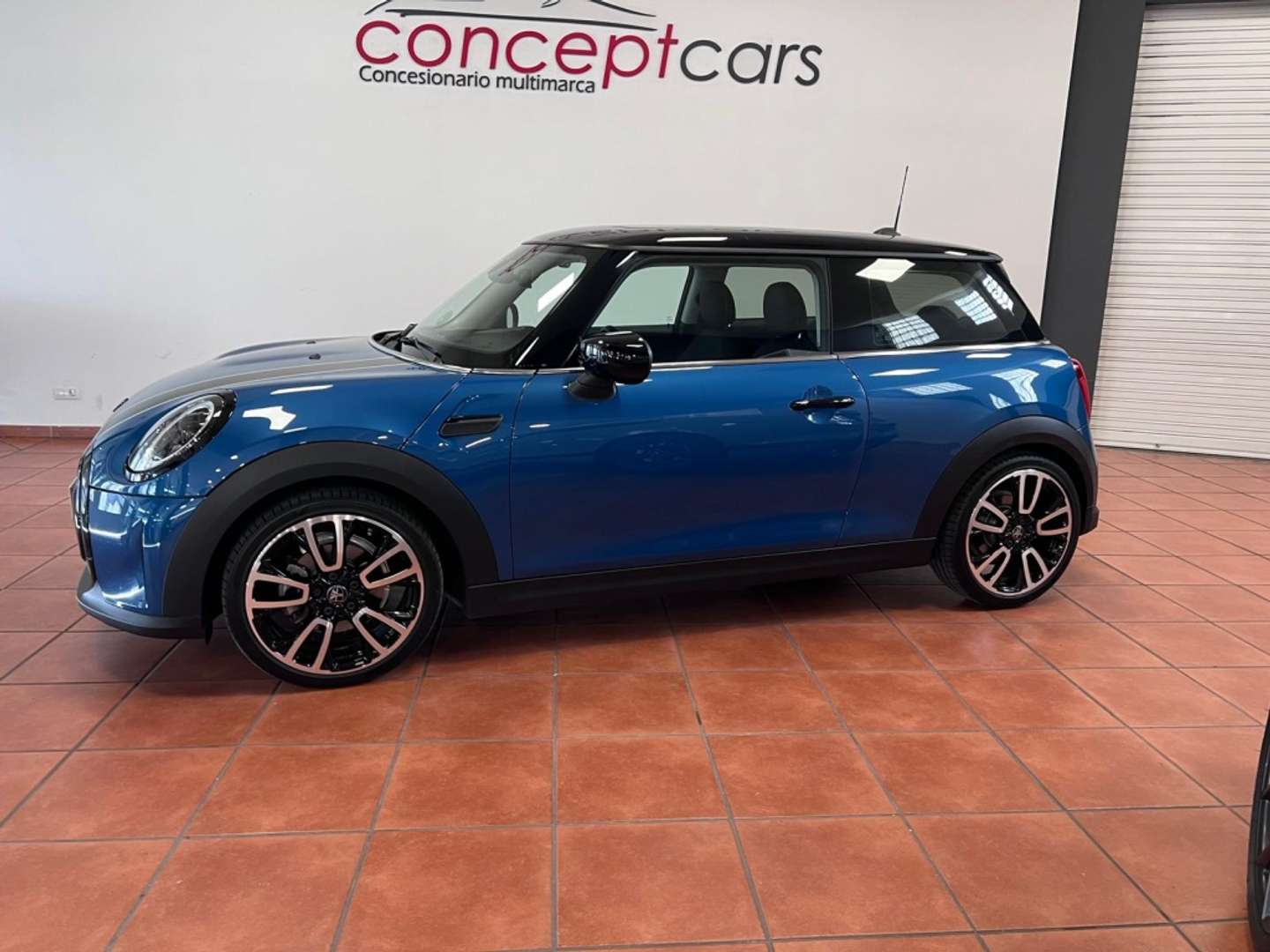 Mini Cooper Cooper - 2023 - Joinsteer - #2
