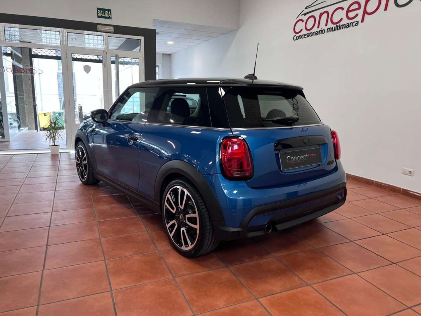 Mini Cooper Cooper - 2023 - Joinsteer - #3