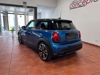 Mini Cooper Cooper -  - Joinsteer - #2