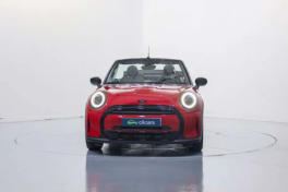Mini Cabrio Cooper - 2022 - Joinsteer - #3