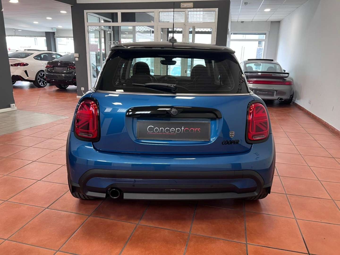 Mini Cooper Cooper - 2023 - Joinsteer - #4