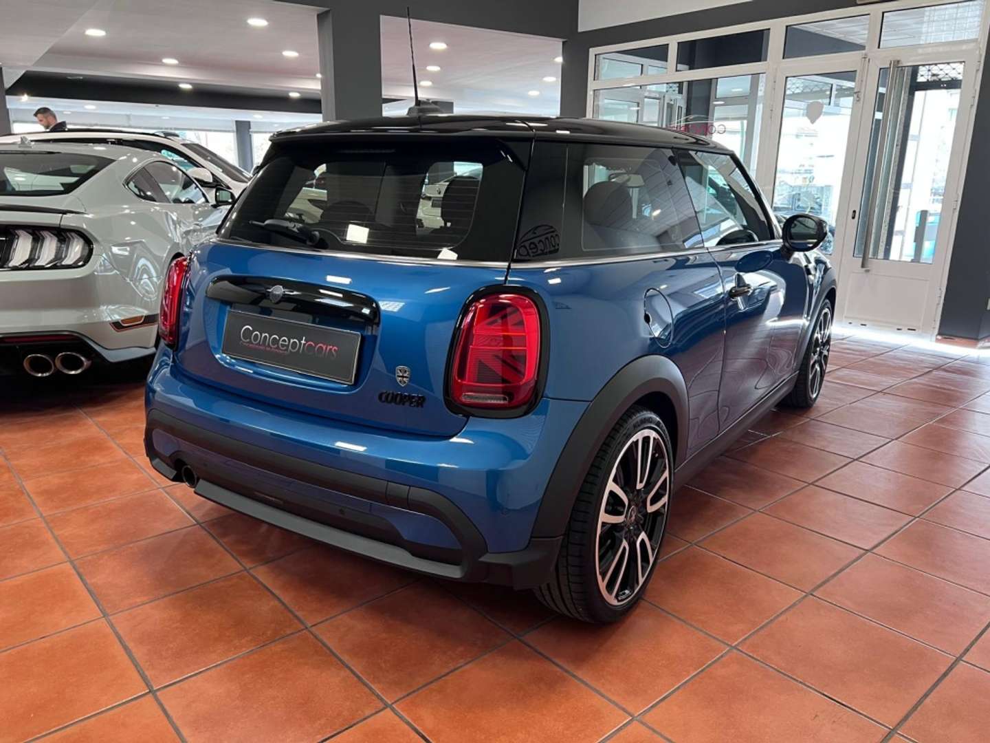 Mini Cooper Cooper - 2023 - Joinsteer - #5
