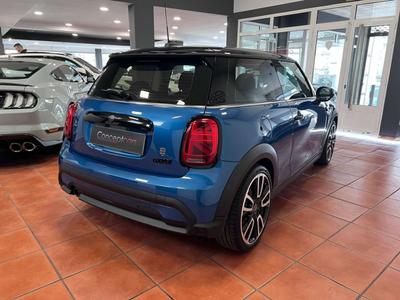 Mini Cooper Cooper -  - Joinsteer - #4