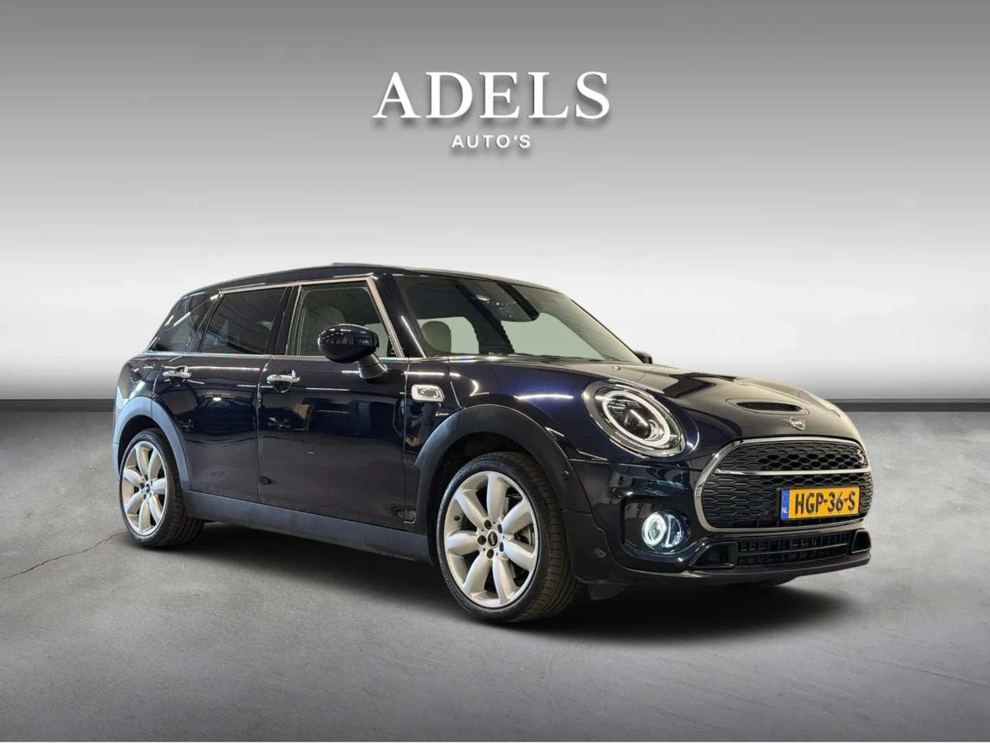Mini Clubman Yours Cooper S - 2023 - Joinsteer - #2