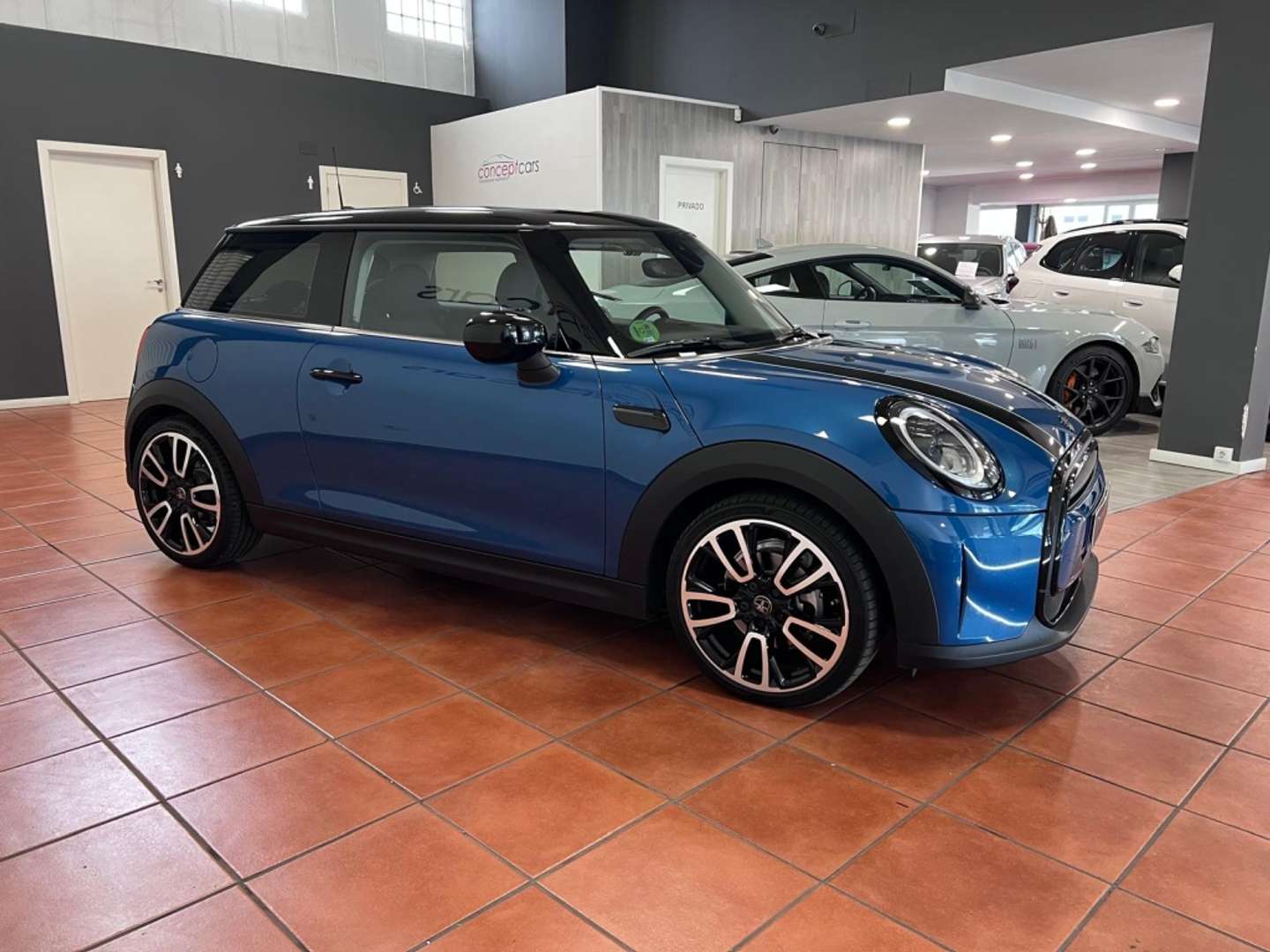 Mini Cooper Cooper - 2023 - Joinsteer - #6