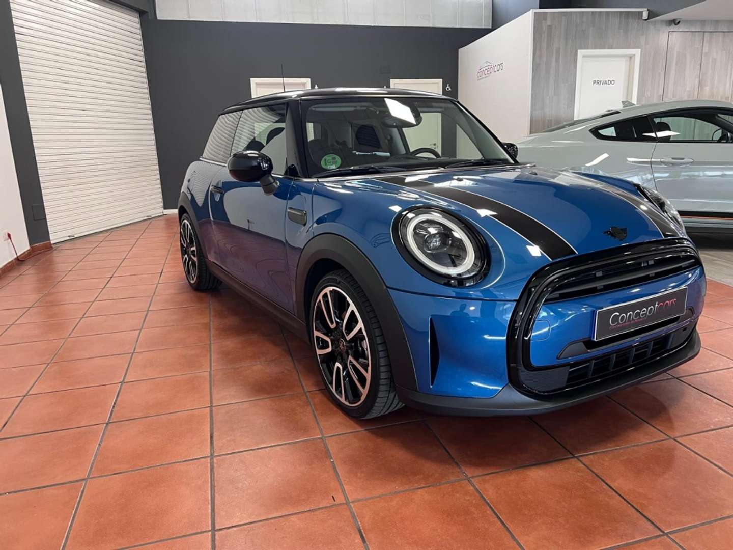 Mini Cooper Cooper - 2023 - Joinsteer - #7