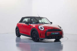 Mini Cabrio Cooper - 2022 - Joinsteer - #5