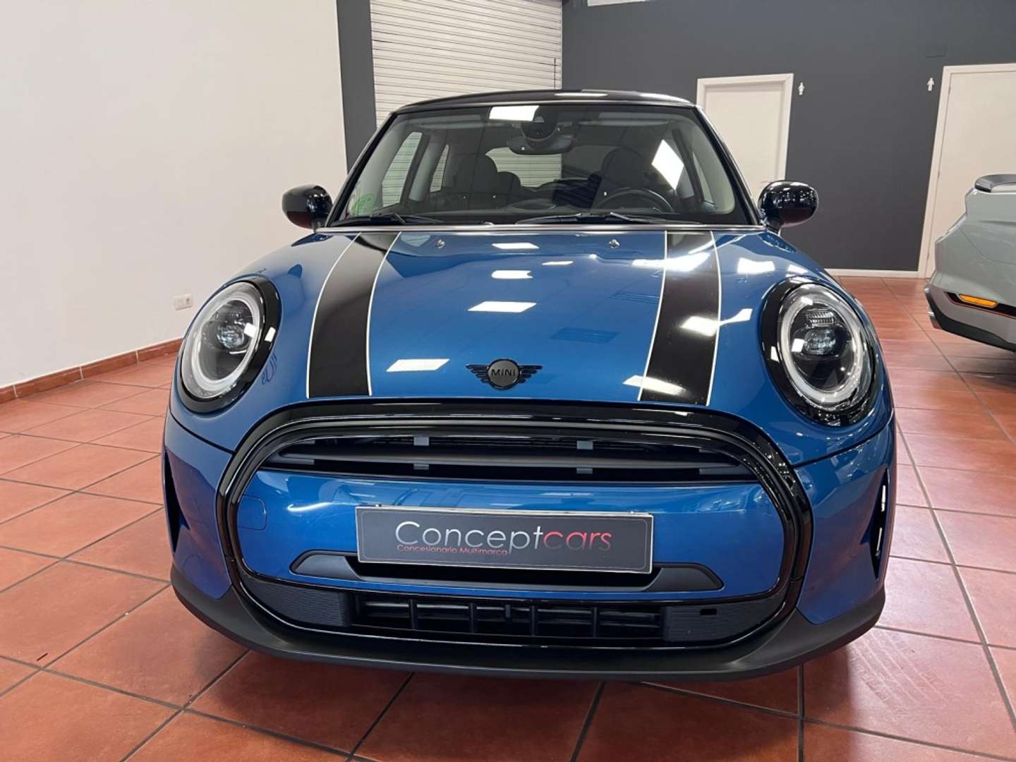 Mini Cooper Cooper - 2023 - Joinsteer - #8