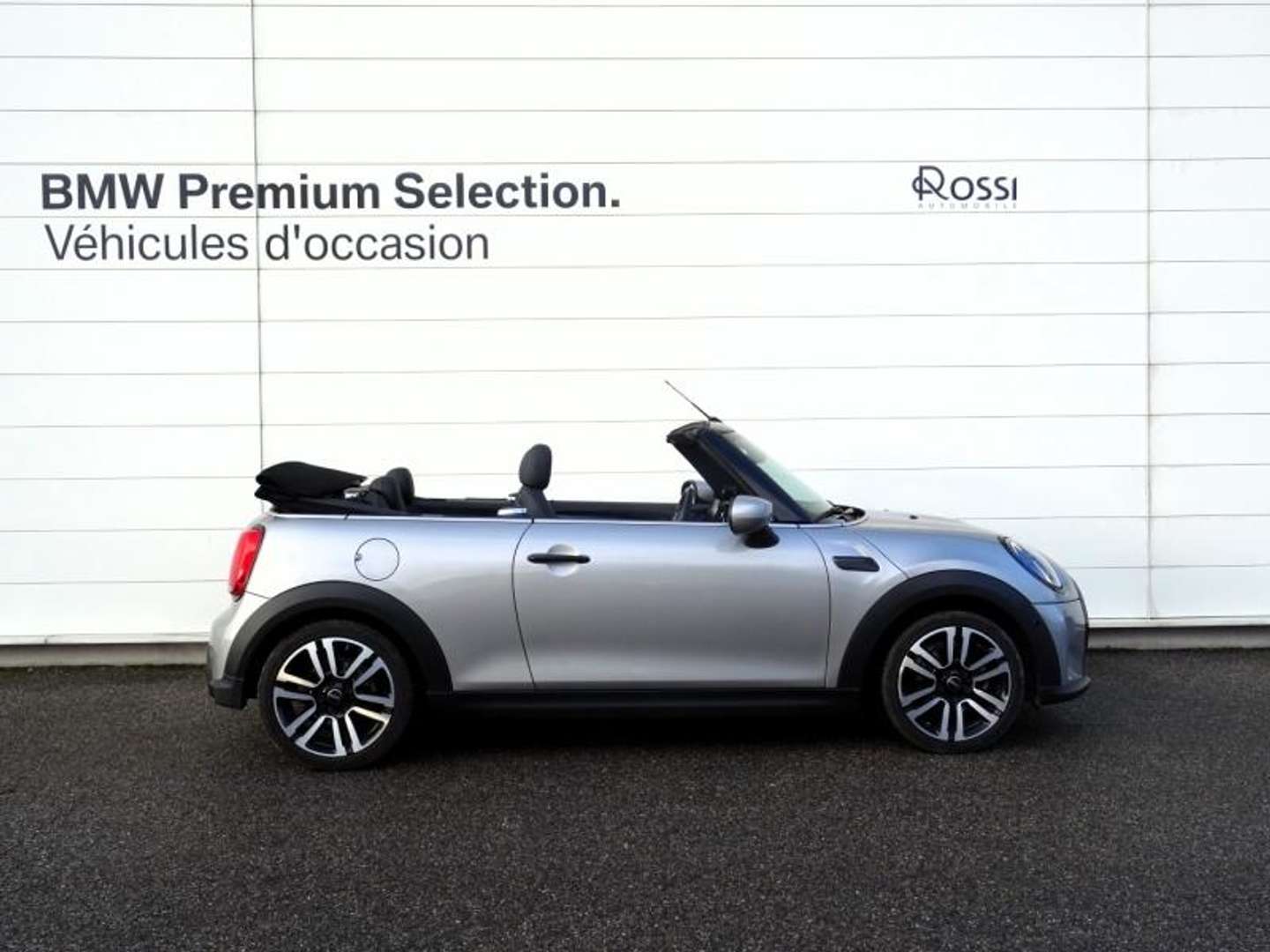 Mini Electric Cooper E - 2023 - Joinsteer - #3