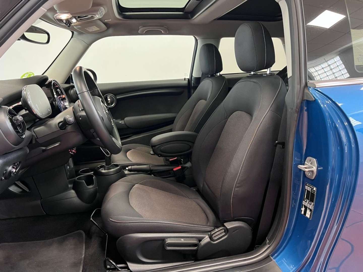 Mini Cooper Cooper - 2023 - Joinsteer - #9