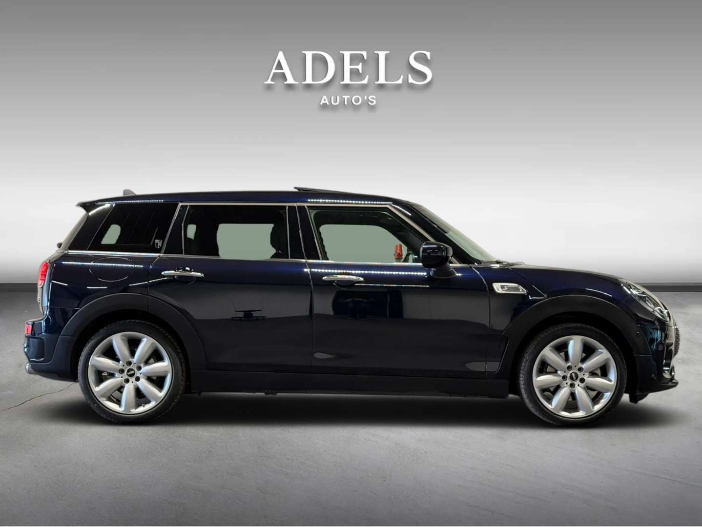 Mini Clubman Yours Cooper S - 2023 - Joinsteer - #4