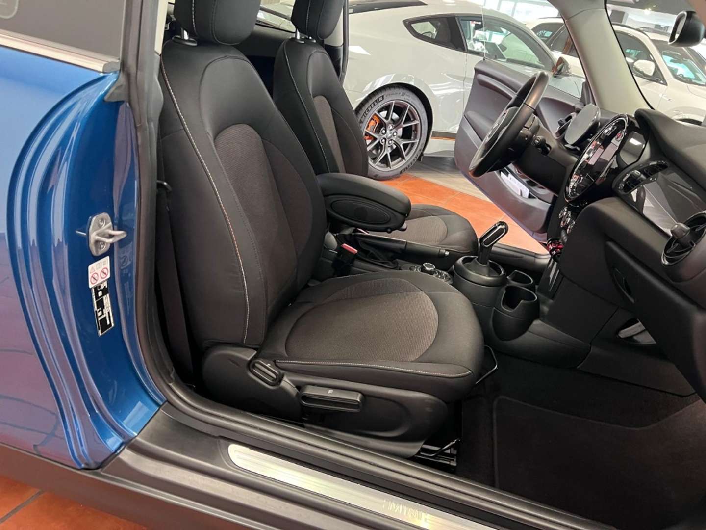 Mini Cooper Cooper - 2023 - Joinsteer - #10