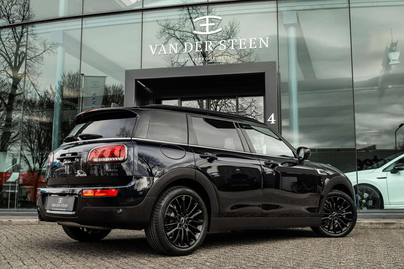 Mini Clubman Classic Cooper - 2023 - Joinsteer - #1