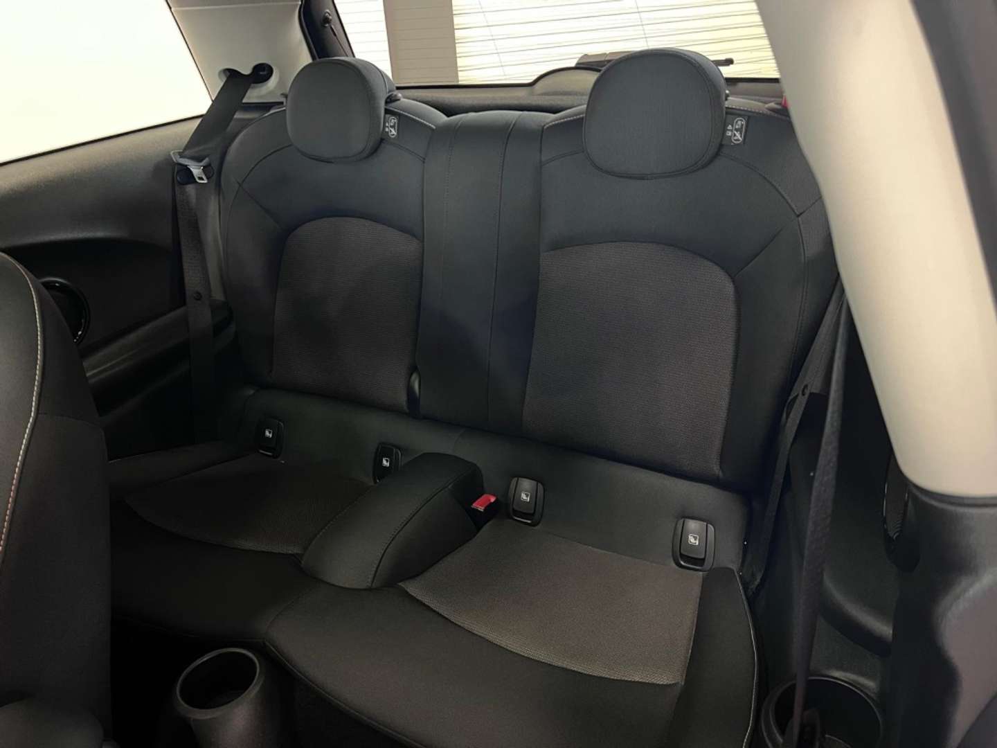 Mini Cooper Cooper - 2023 - Joinsteer - #11