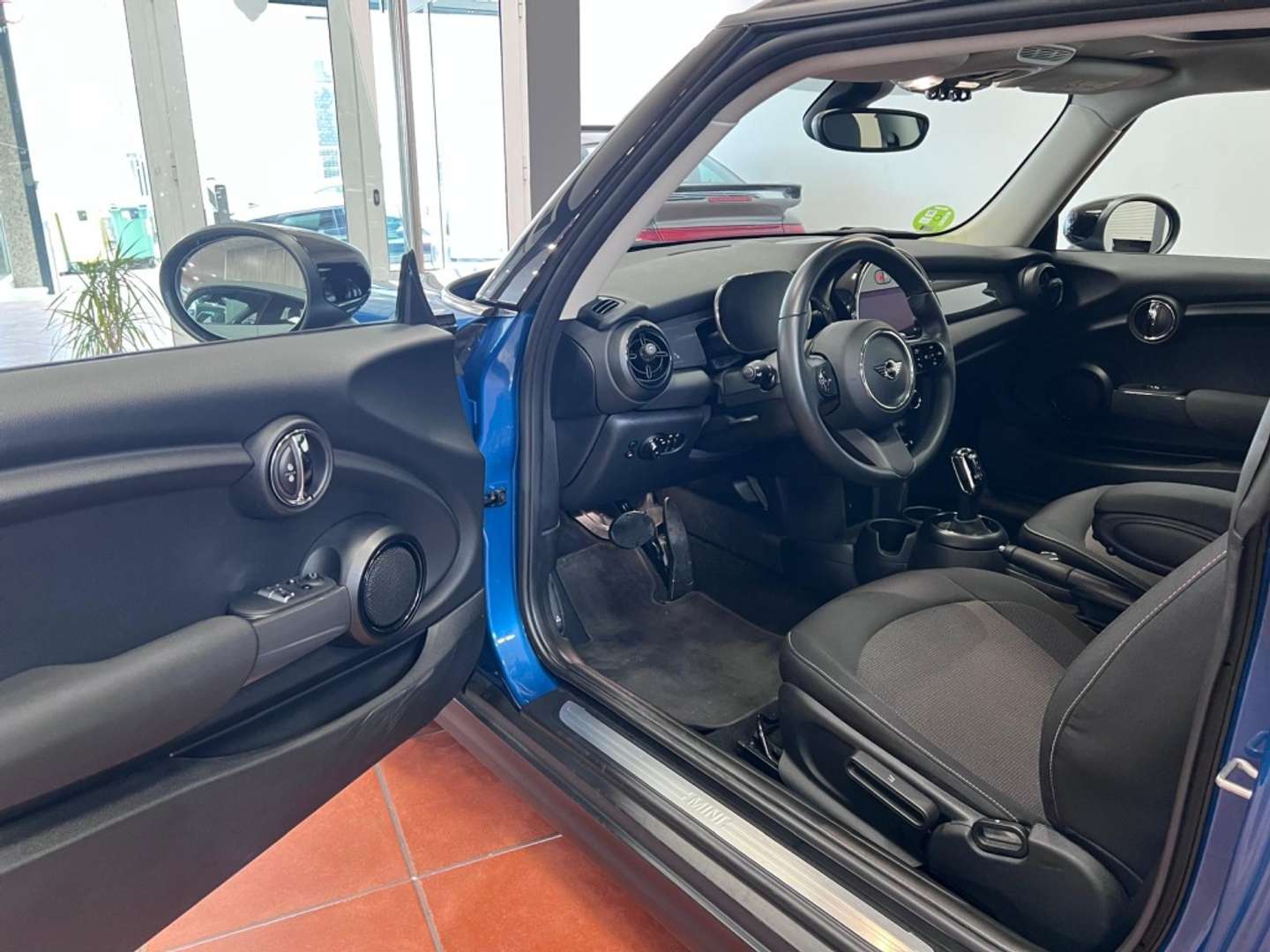 Mini Cooper Cooper - 2023 - Joinsteer - #12