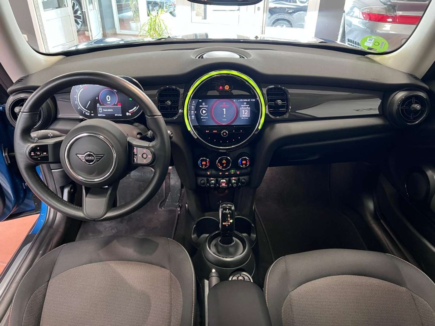 Mini Cooper Cooper - 2023 - Joinsteer - #13