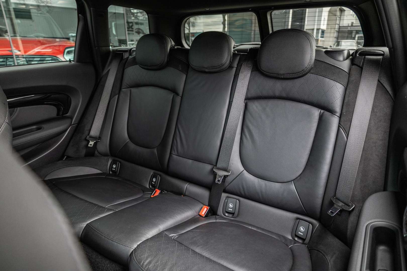 Mini Clubman Classic Cooper - 2023 - Joinsteer - #3