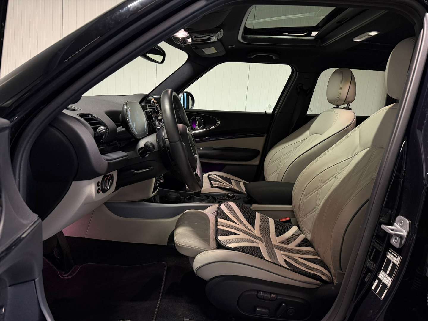 Mini Clubman Yours Cooper S - 2023 - Joinsteer - #7