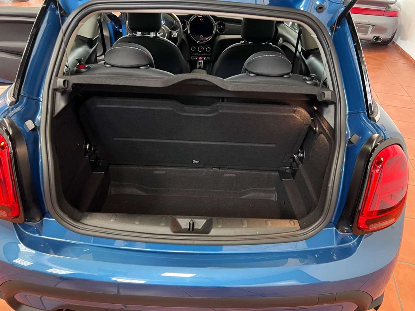 Mini Cooper Cooper - 2023 - Joinsteer - #17