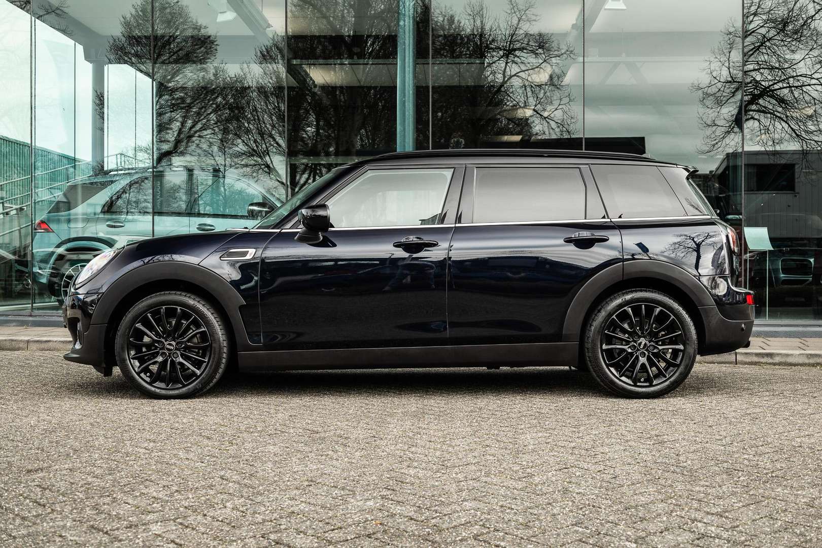Mini Clubman Classic Cooper - 2023 - Joinsteer - #4