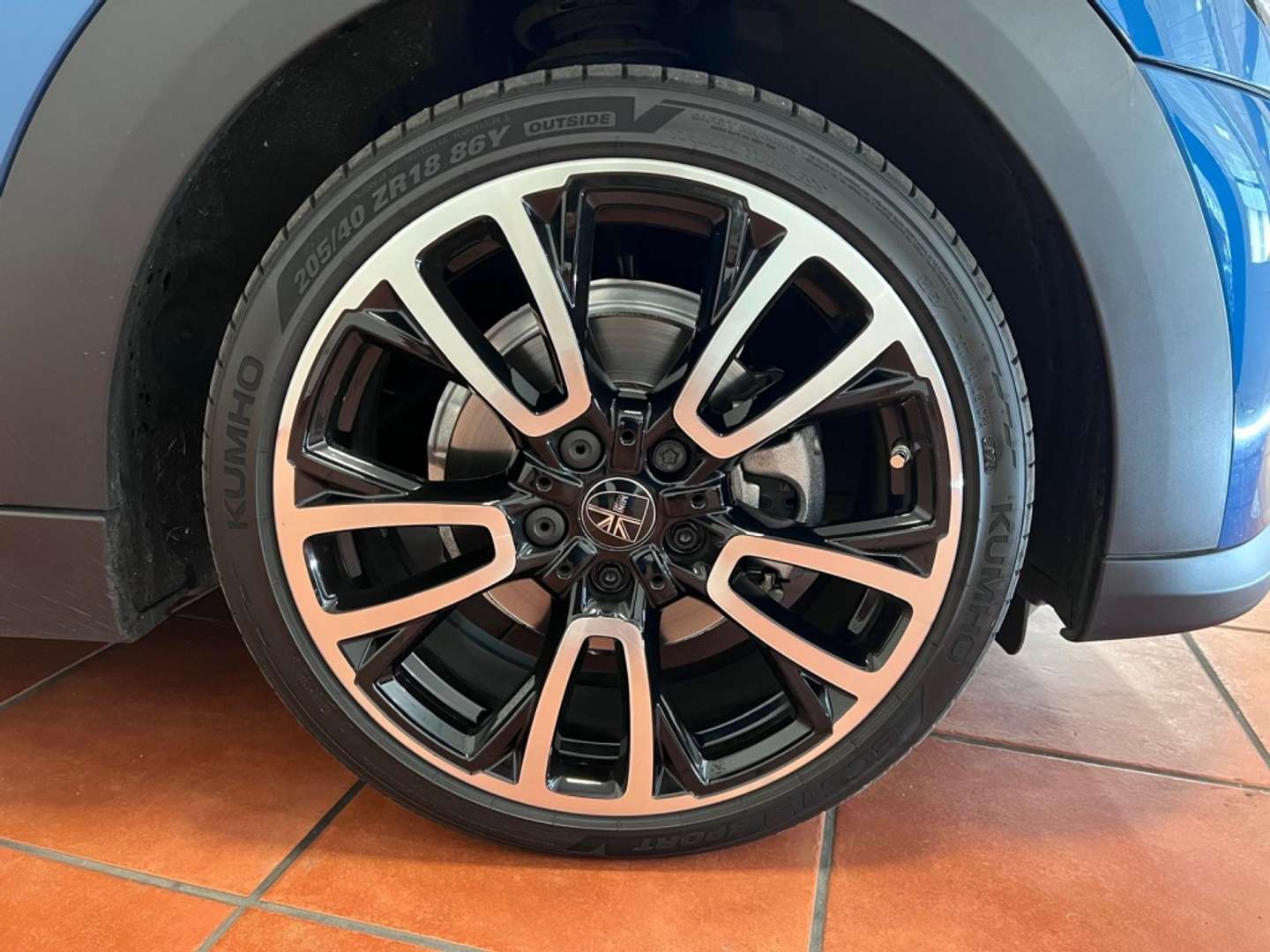 Mini Cooper Cooper - 2023 - Joinsteer - #18