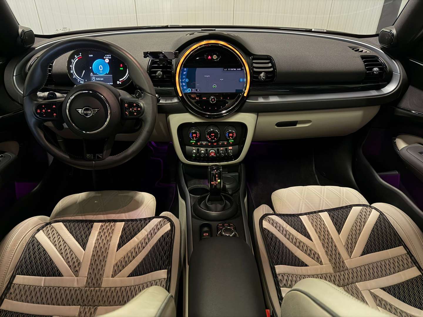 Mini Clubman Yours Cooper S - 2023 - Joinsteer - #8