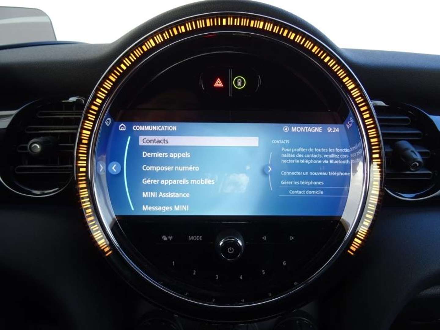 Mini Electric Cooper E - 2023 - Joinsteer - #13