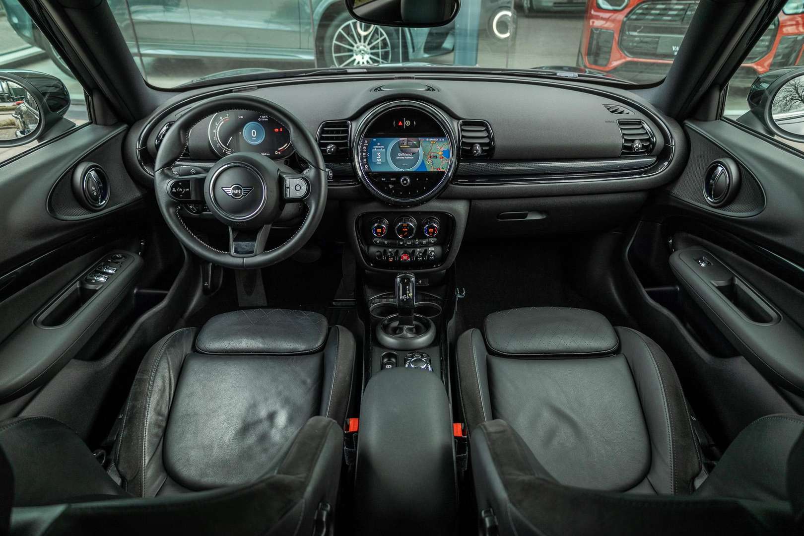 Mini Clubman Classic Cooper - 2023 - Joinsteer - #5