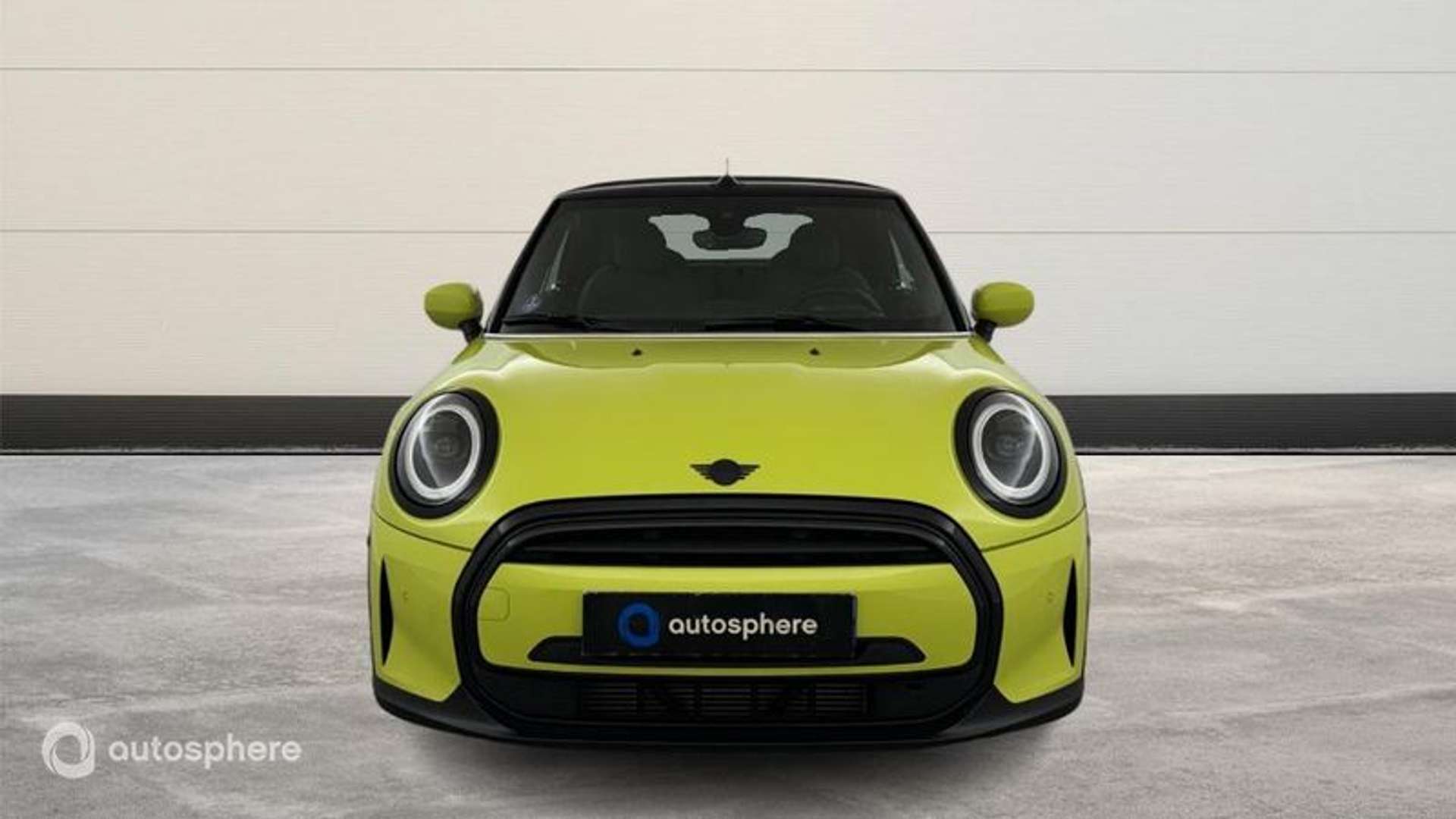 Mini Electric Cooper E - 2022 - Joinsteer - #2