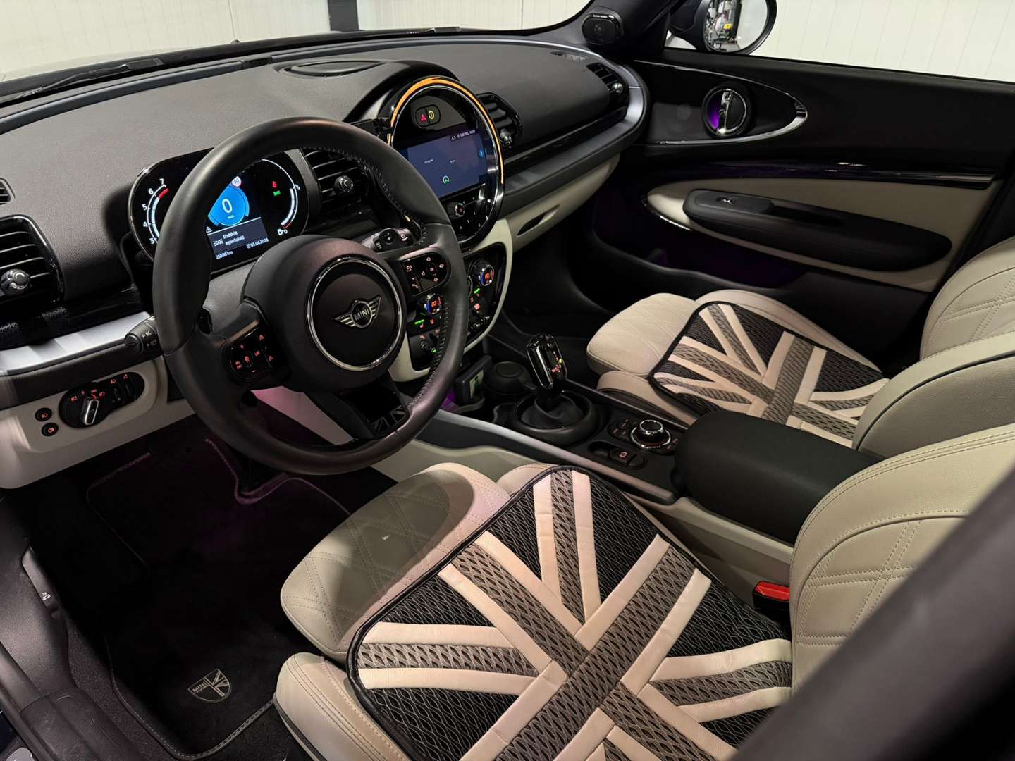 Mini Clubman Yours Cooper S - 2023 - Joinsteer - #9
