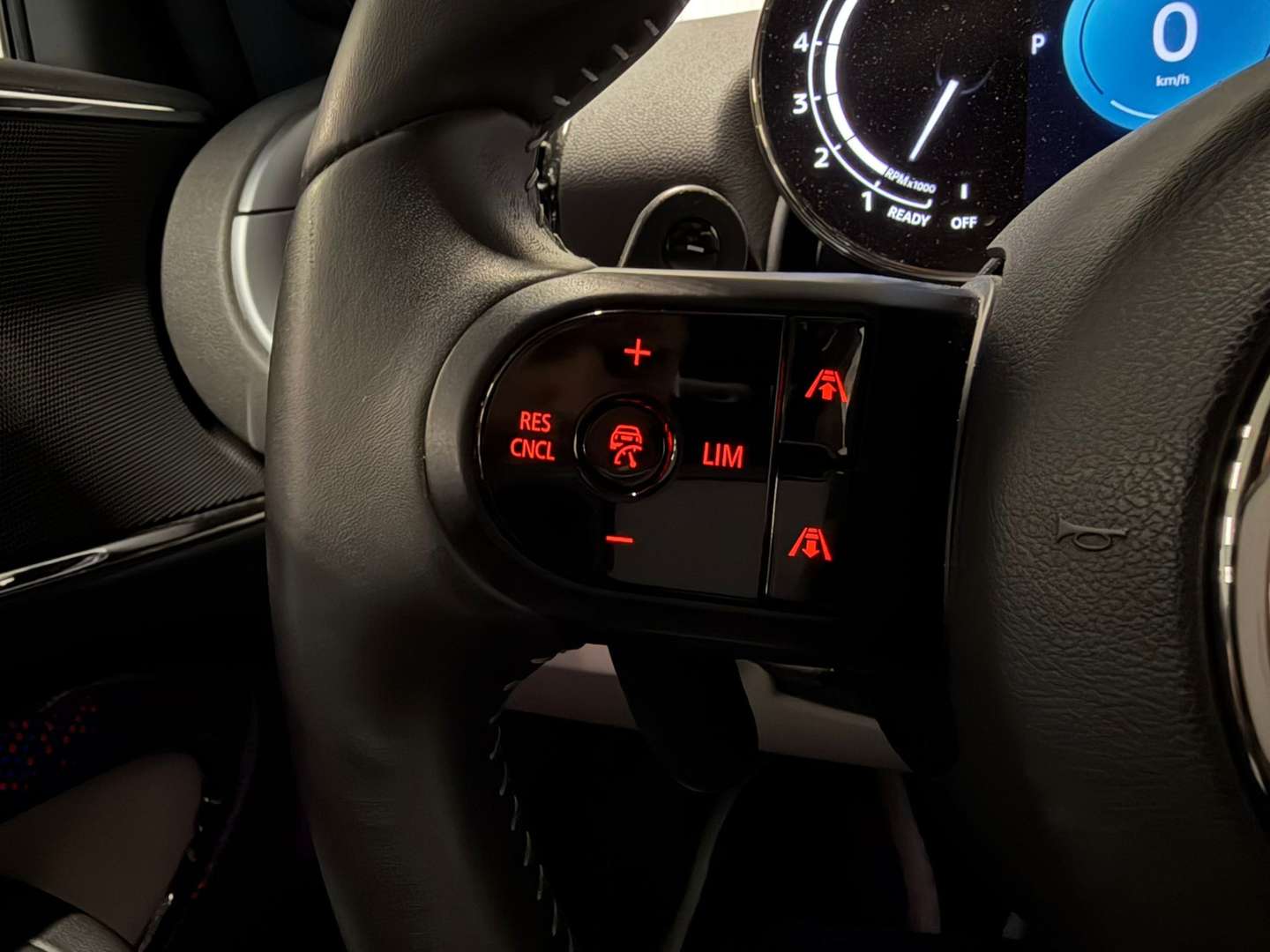 Mini Clubman Yours Cooper S - 2023 - Joinsteer - #10