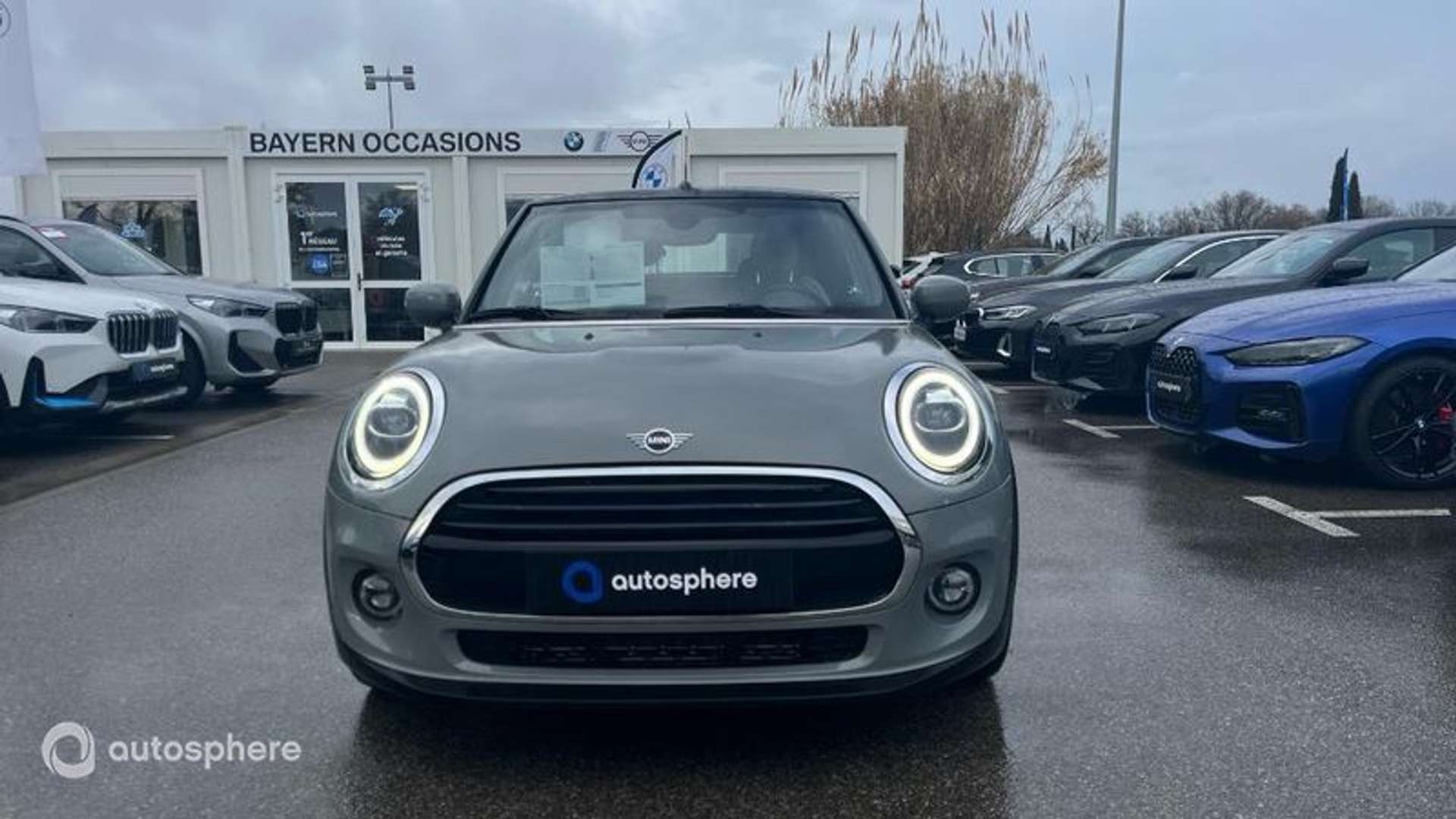 Mini Electric Greenwich Cooper E - 2020 - Joinsteer - #4