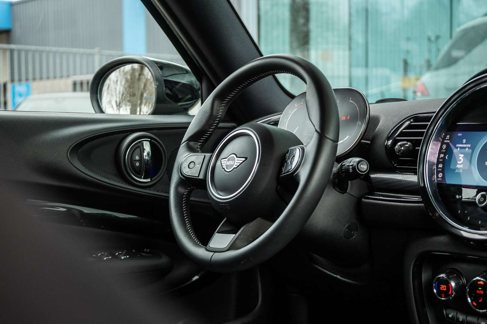 Mini Clubman Classic Cooper - 2023 - Joinsteer - #7